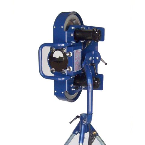 Bata 2 Pitching Machine For Baseball And Softball