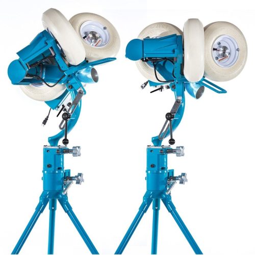 jugs bp3 pitching machine for baseball