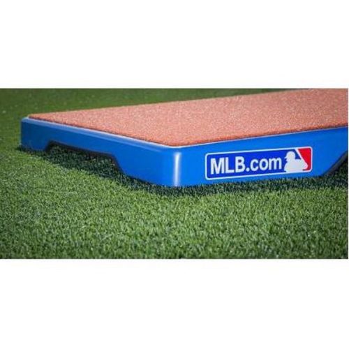 pitch pro 504 batting practice pitching platform mlb