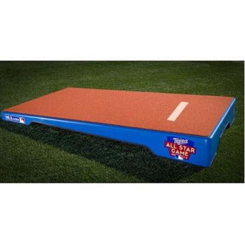 pitch pro 504 batting practice pitching platform twins all star games