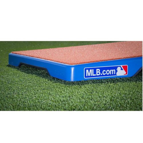 pitch pro 508 batting practice pitching platform asg