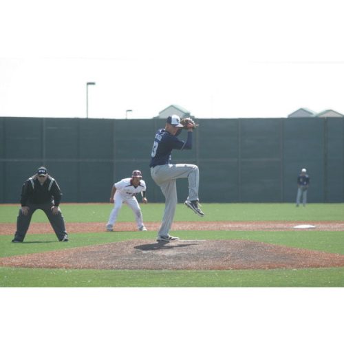 the adult mound 10 inch full size portable pitching mound in the field